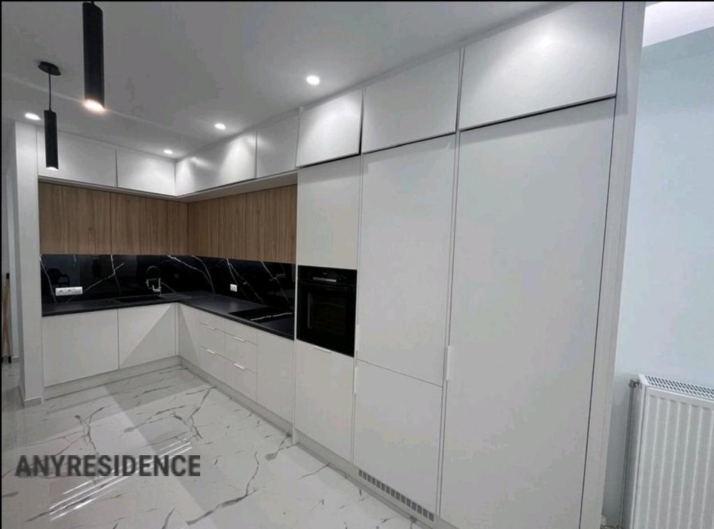 2 room apartment in Greece, photo #1, listing #2470457