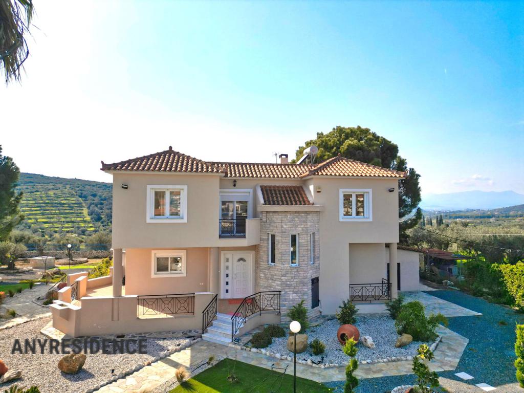 Villa in Nafplio, photo #3, listing #2523356