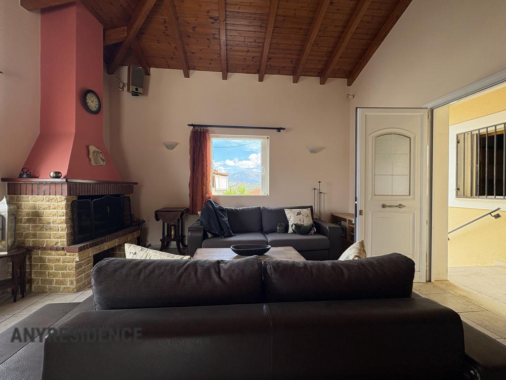 5 room townhome in Kranidi, photo #9, listing #2535033