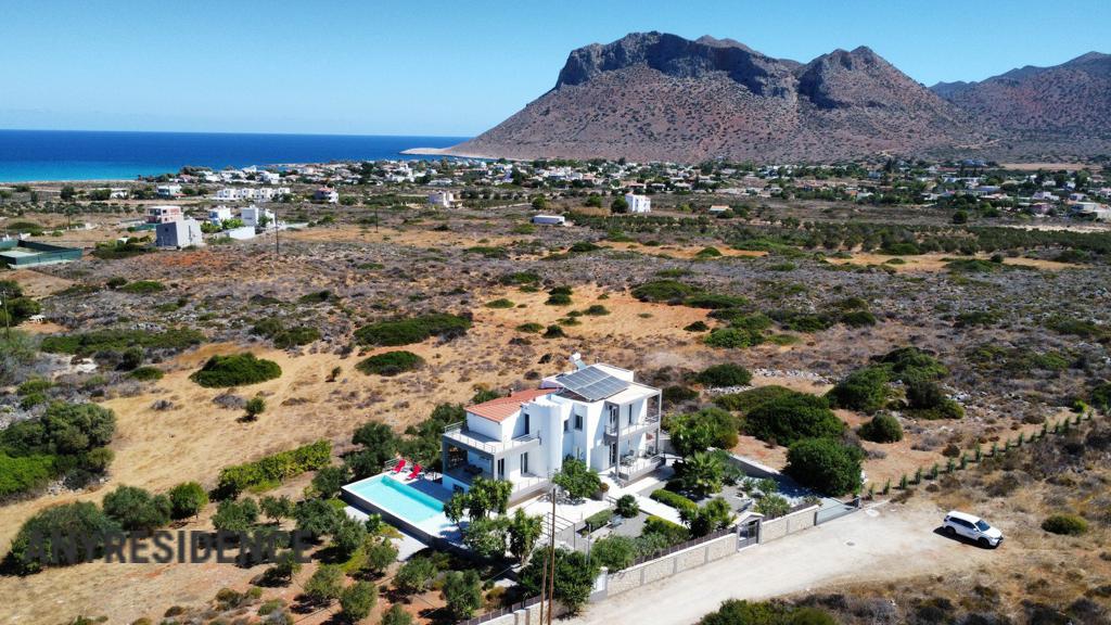 Development land Kalathas, photo #3, listing #2549465