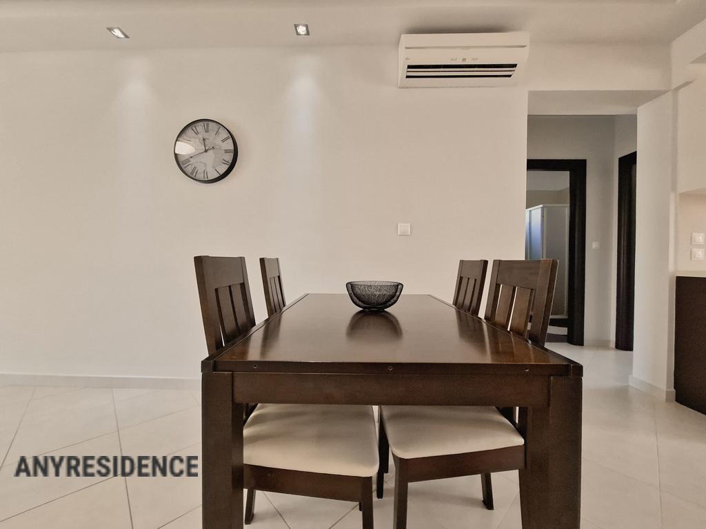 Apartment in Peloponnese, photo #7, listing #2471545