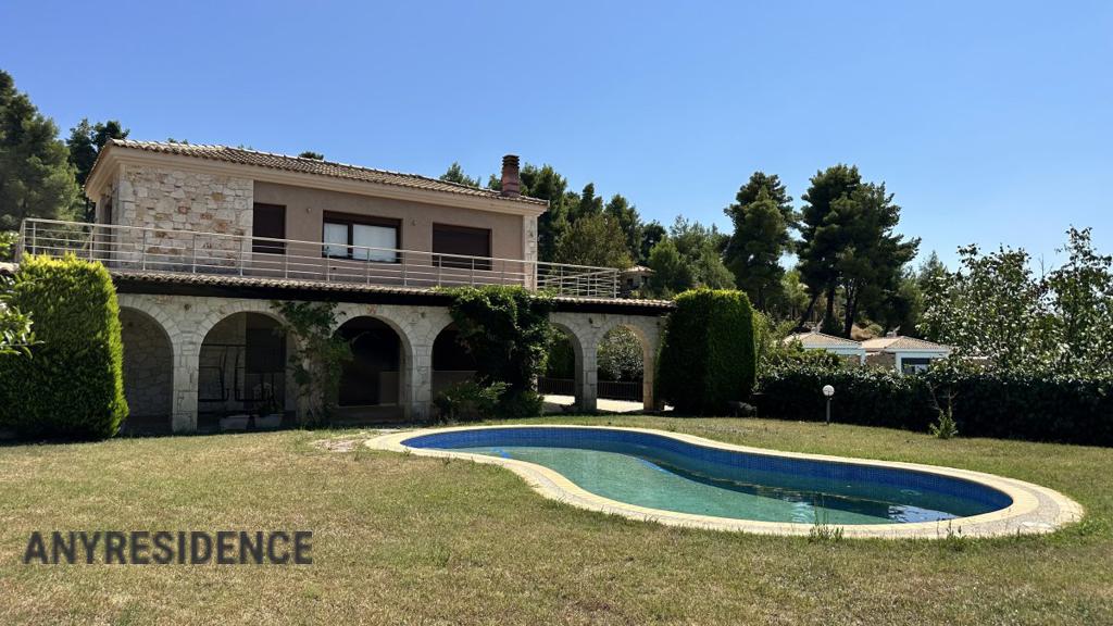 Villa in Paliouri, photo #4, listing #2304783
