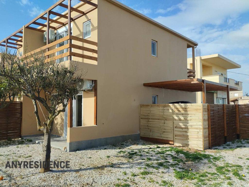 Villa in Chania, photo #1, listing #2230472