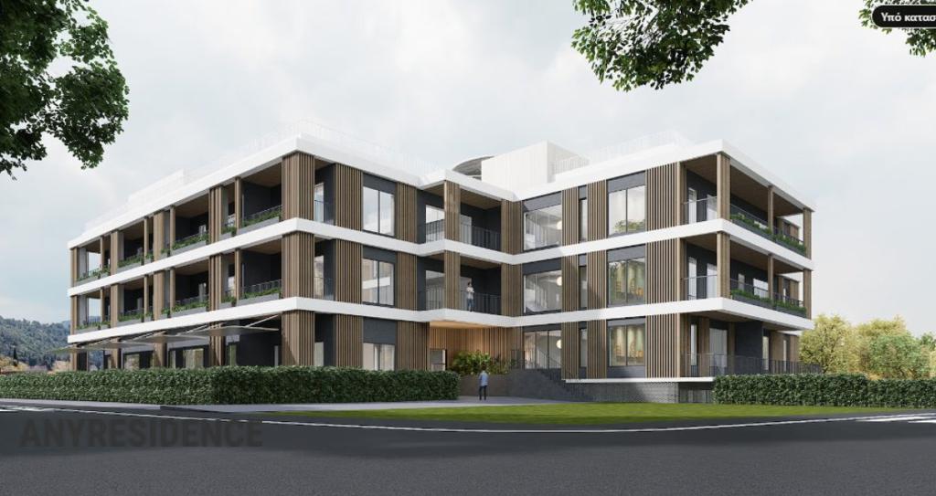 New home in Kavala, photo #3, listing #2532547