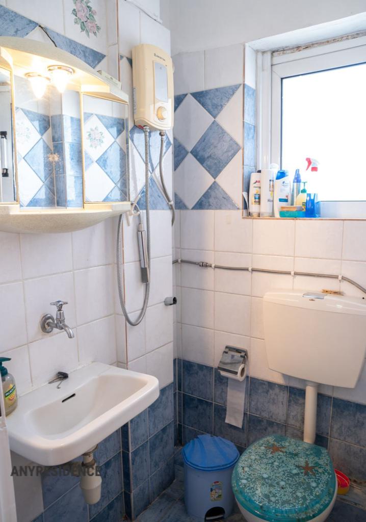 2 room terraced house in Athens, photo #4, listing #2470136