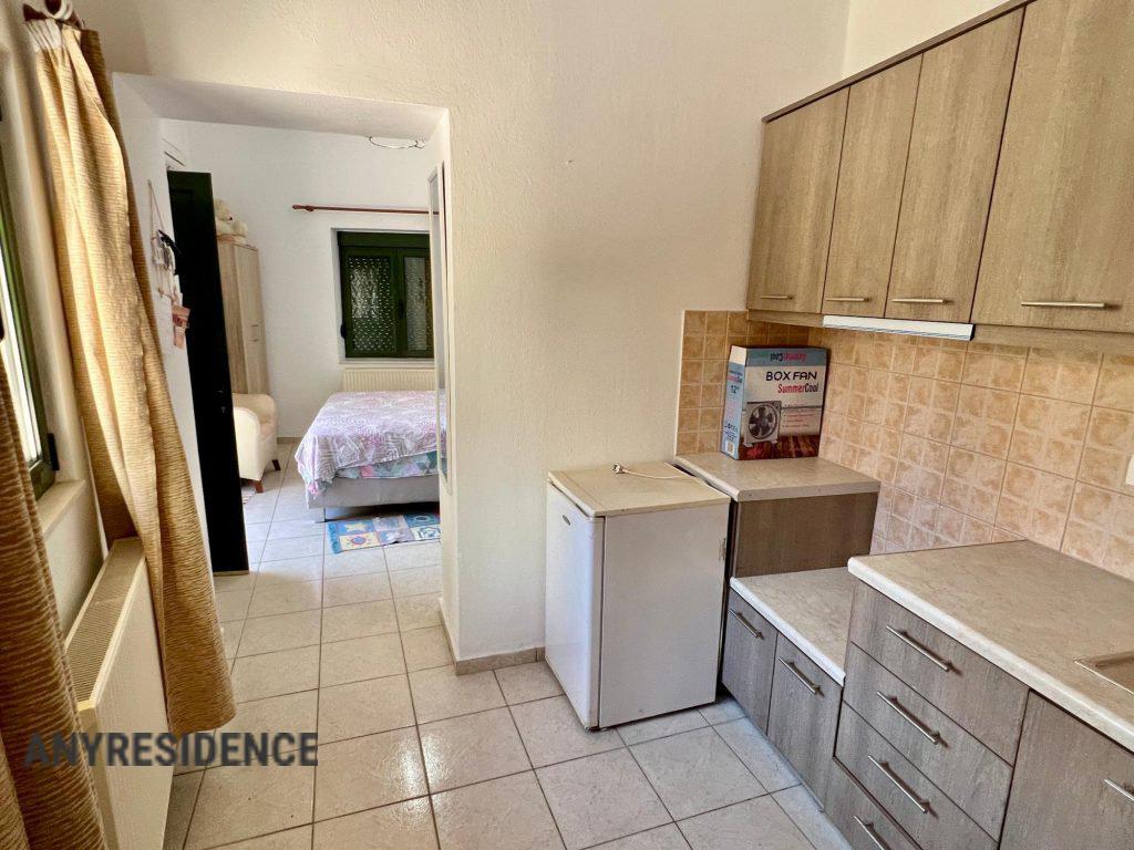 Terraced house in Crete, photo #10, listing #2472256