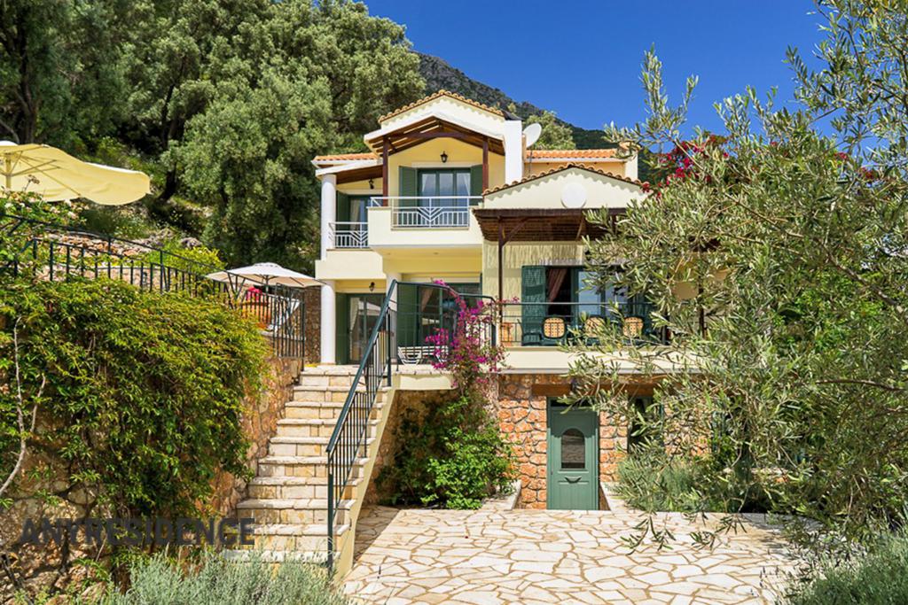 Villa in Lefkas, photo #6, listing #2522306
