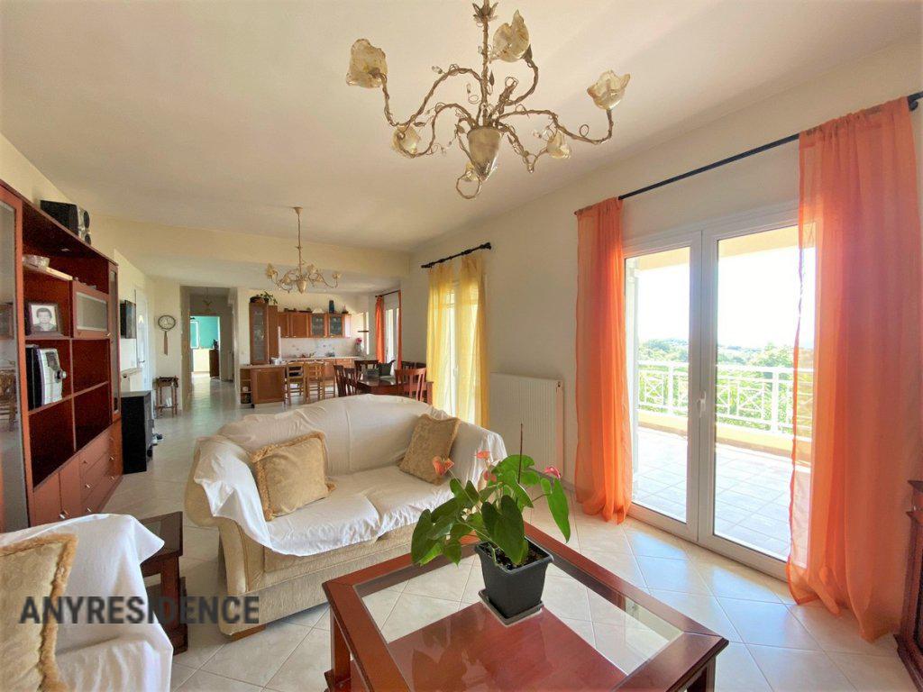 13 room villa in Messenia, photo #2, listing #2155344