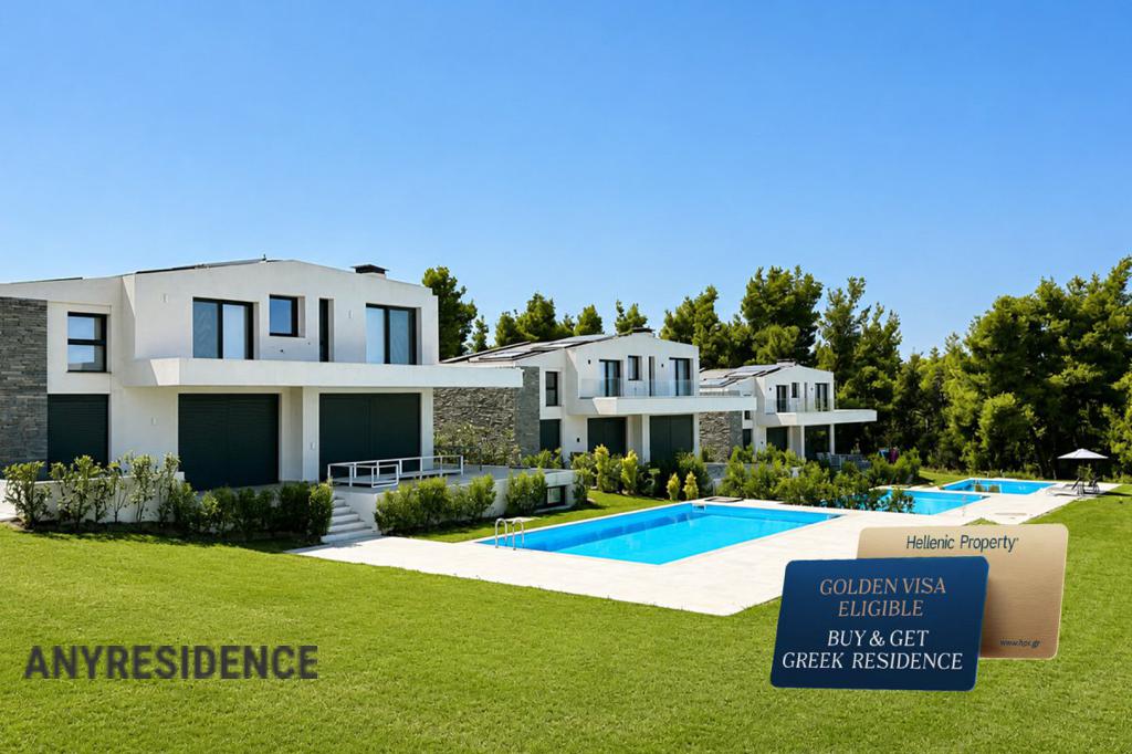 Villa in Elani, photo #1, listing #2328698