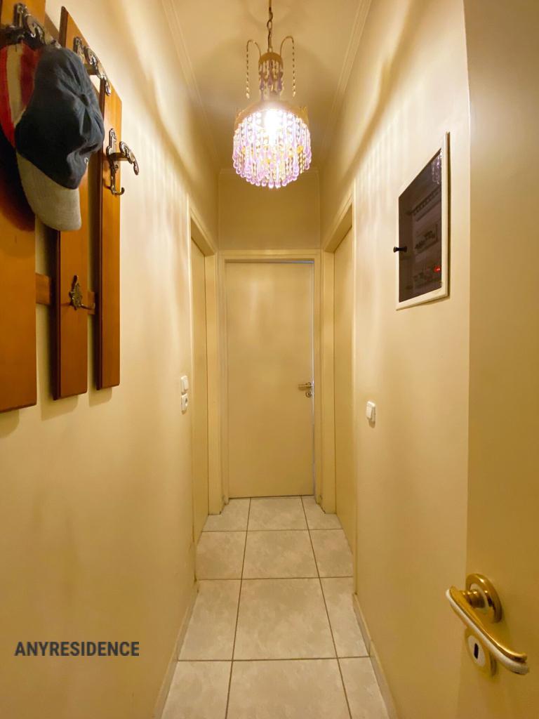 Apartment in Patras, photo #9, listing #2455944