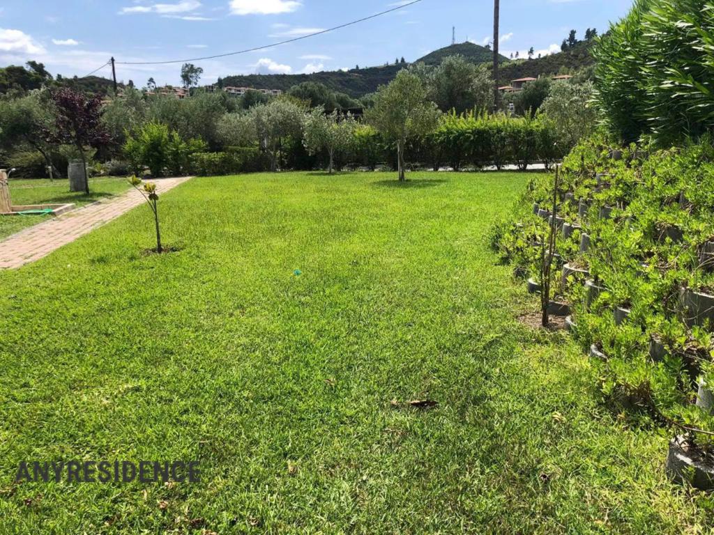 Villa in Pefkochori, photo #3, listing #2478769