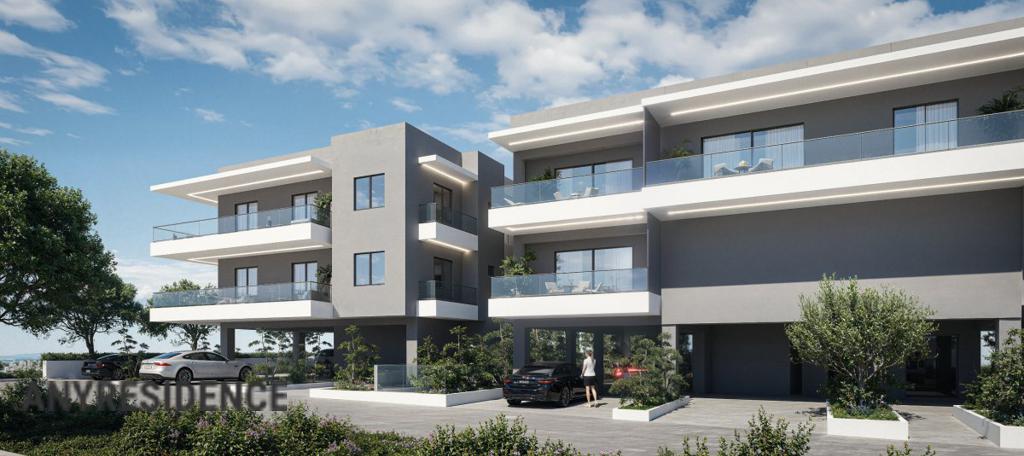 New home in Thermi, photo #7, listing #2500034