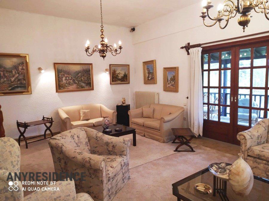 5 room villa in Attica, photo #4, listing #2284440