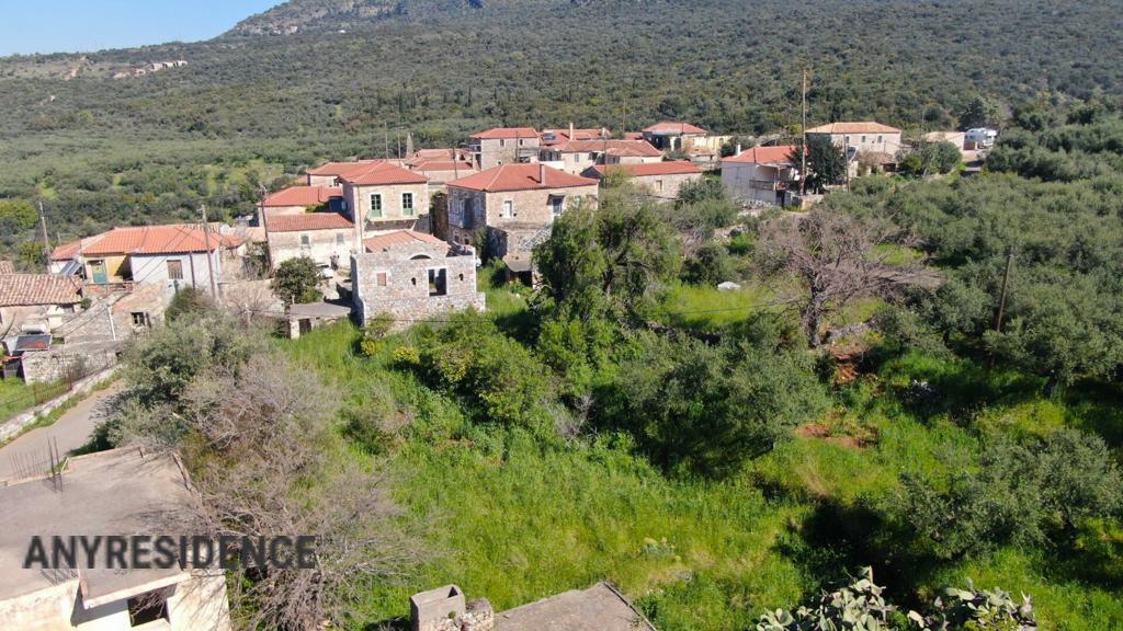 Townhome in Peloponnese, photo #9, listing #2539244