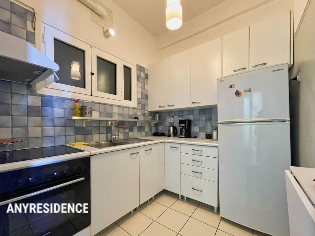 Apartment in Loutraki, photo #7, listing #2488084