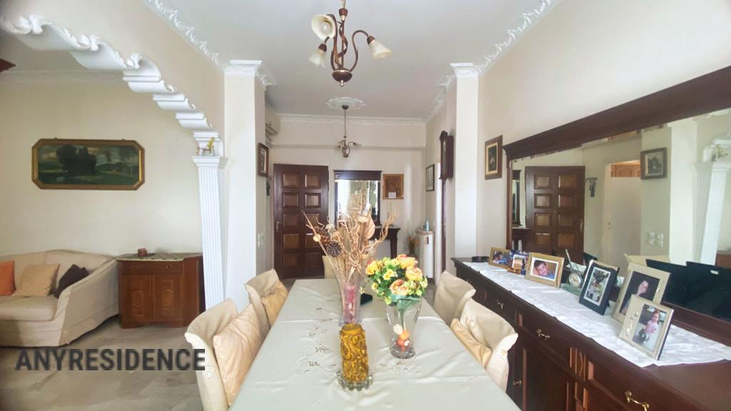 Apartment in Patras, photo #1, listing #2500641
