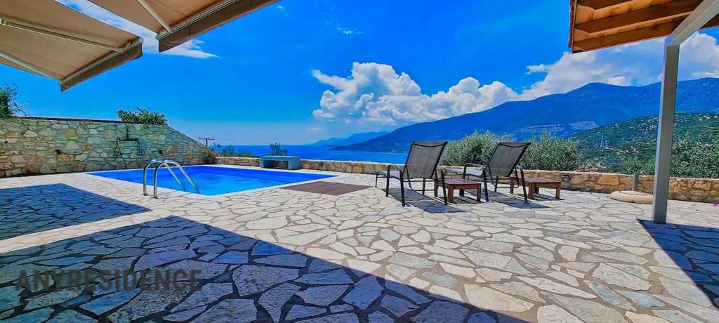 Townhome in Peloponnese, photo #4, listing #2446785