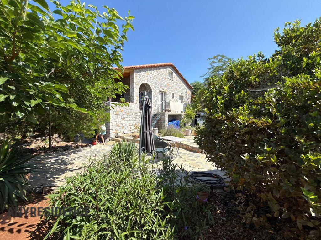 Townhome in Messenia, photo #2, listing #2511145