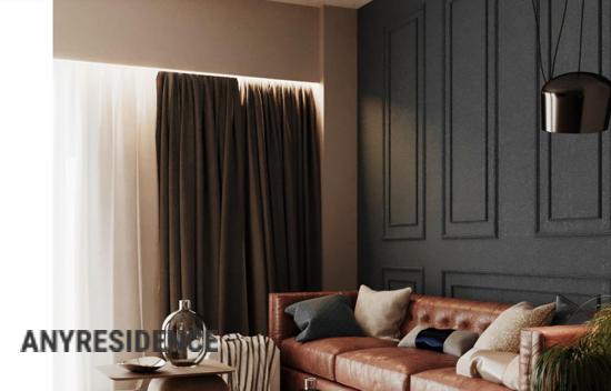 3 room apartment in Athens