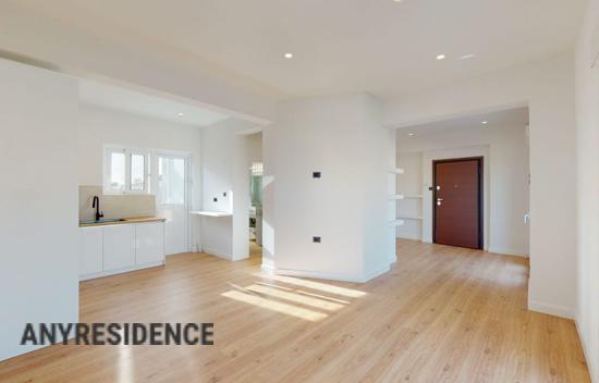 3 room penthouse in Dafni