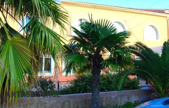 Investment projects in Corfu