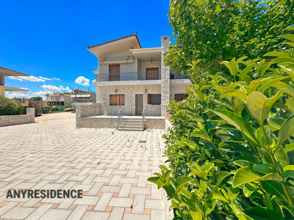 Villa in Drepano, photo #3, listing #2539681