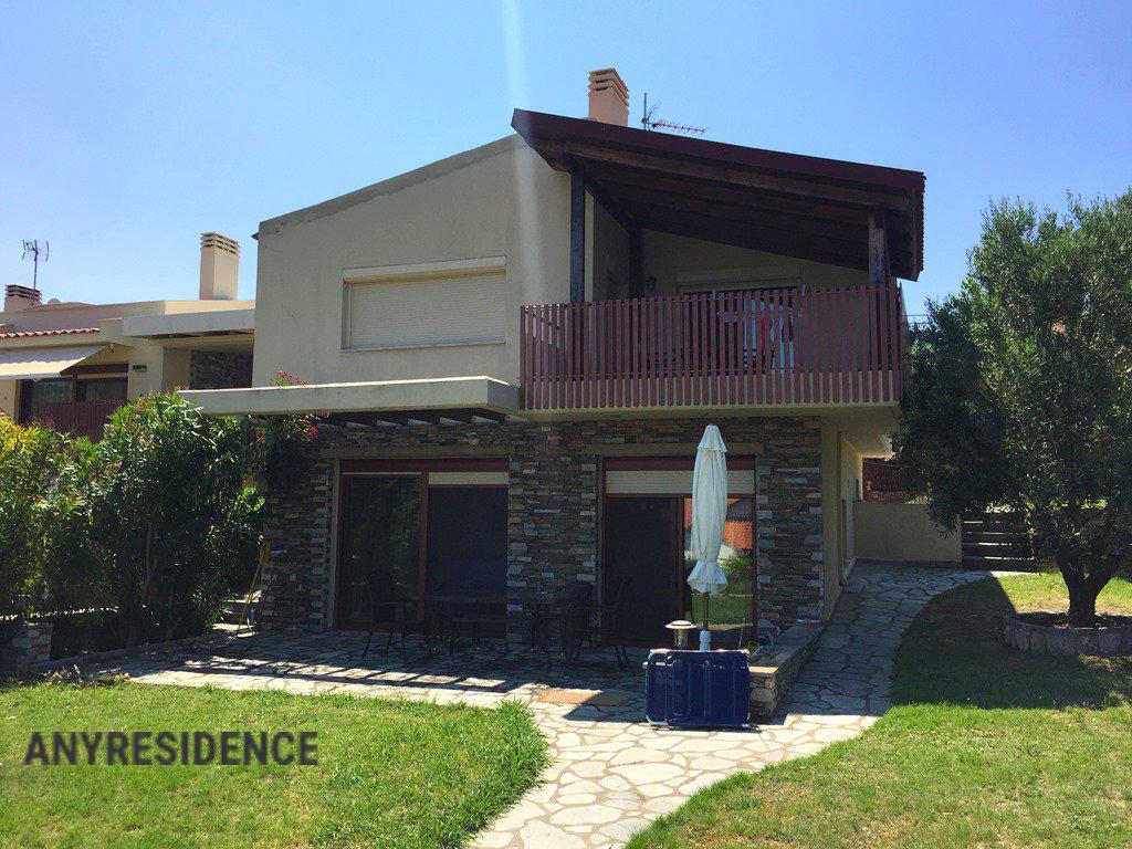 2 room villa in Sithonia, photo #1, listing #2171105