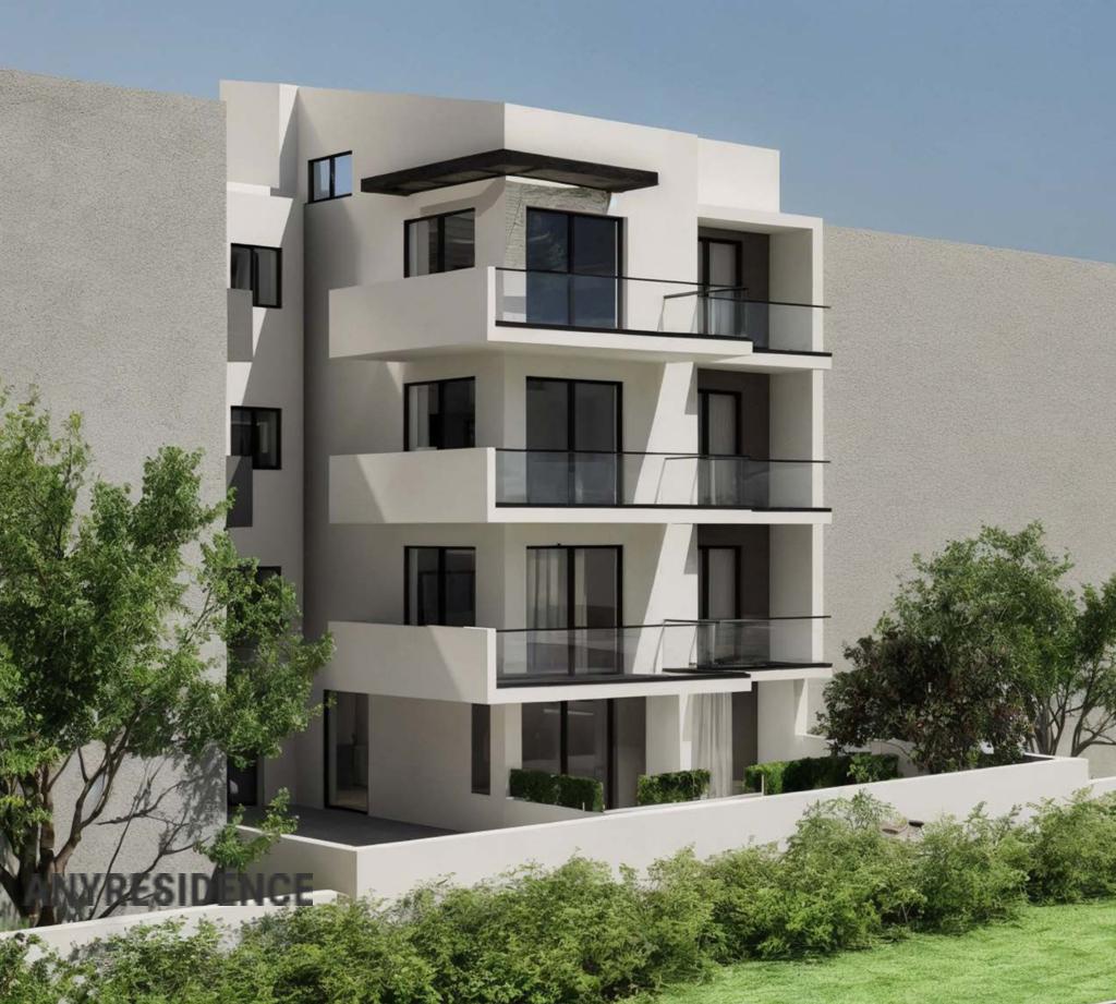 3 room new home in Nafplio, photo #9, listing #2458386