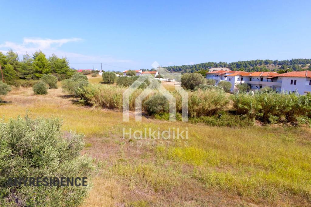 Development land Chalkidiki (Halkidiki), photo #10, listing #2081876