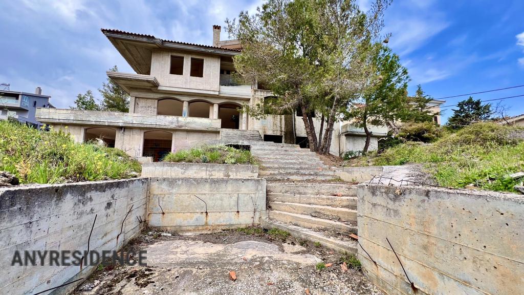 Villa in Attica, photo #2, listing #2284499