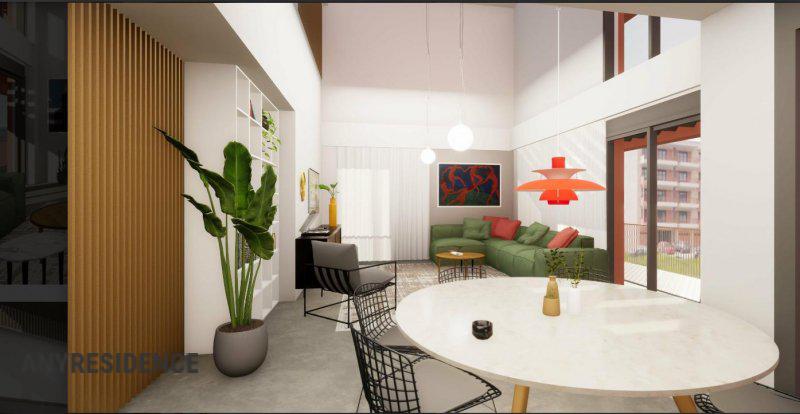 Townhome in Thessaloniki, photo #8, listing #2279451