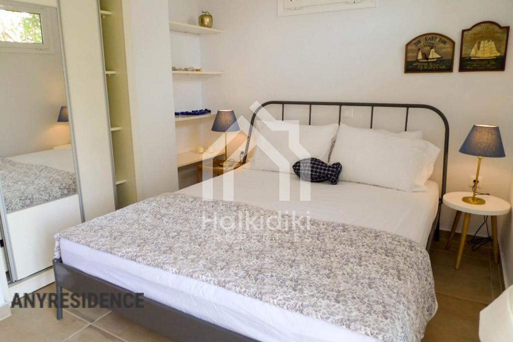 6 room townhome in Chalkidiki (Halkidiki), photo #1, listing #2082011