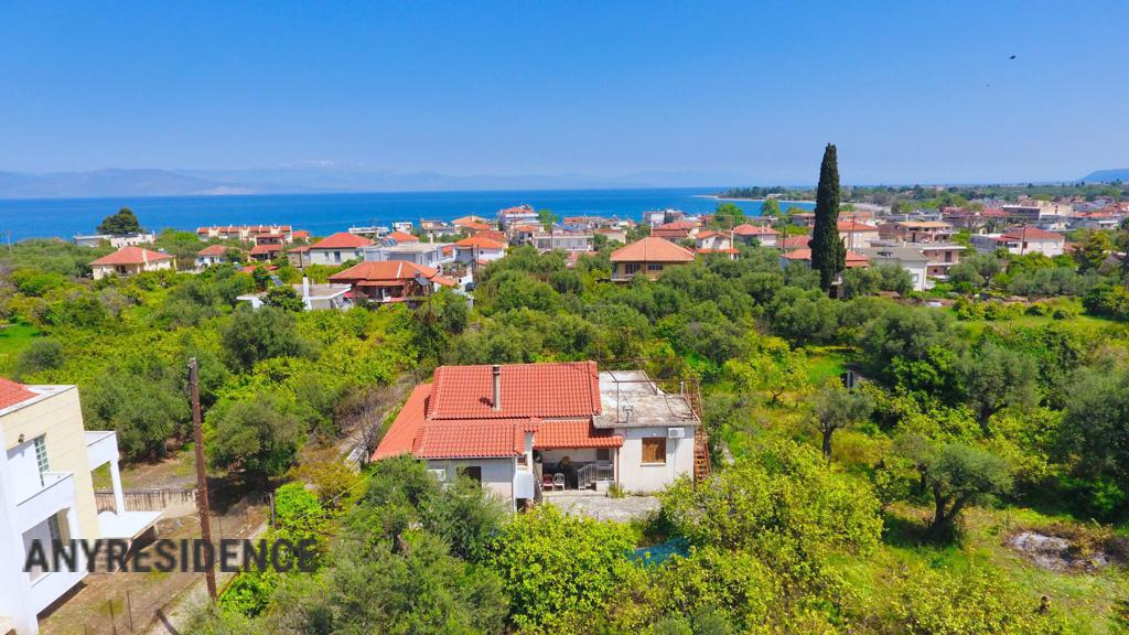 Townhome in Peloponnese, photo #1, listing #2451651