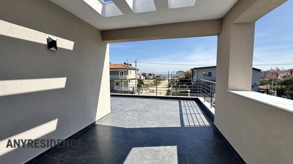 Townhome in Thessaloniki, photo #8, listing #2532567