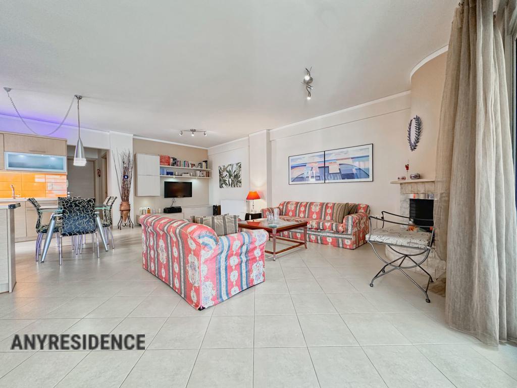 Apartment in Nafplio, photo #3, listing #2476354
