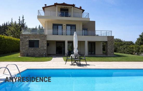Villa in Thessaloniki