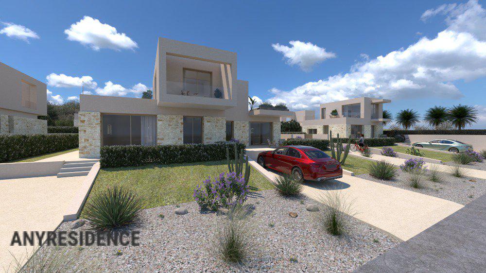 Townhome in Chania, photo #4, listing #2453324