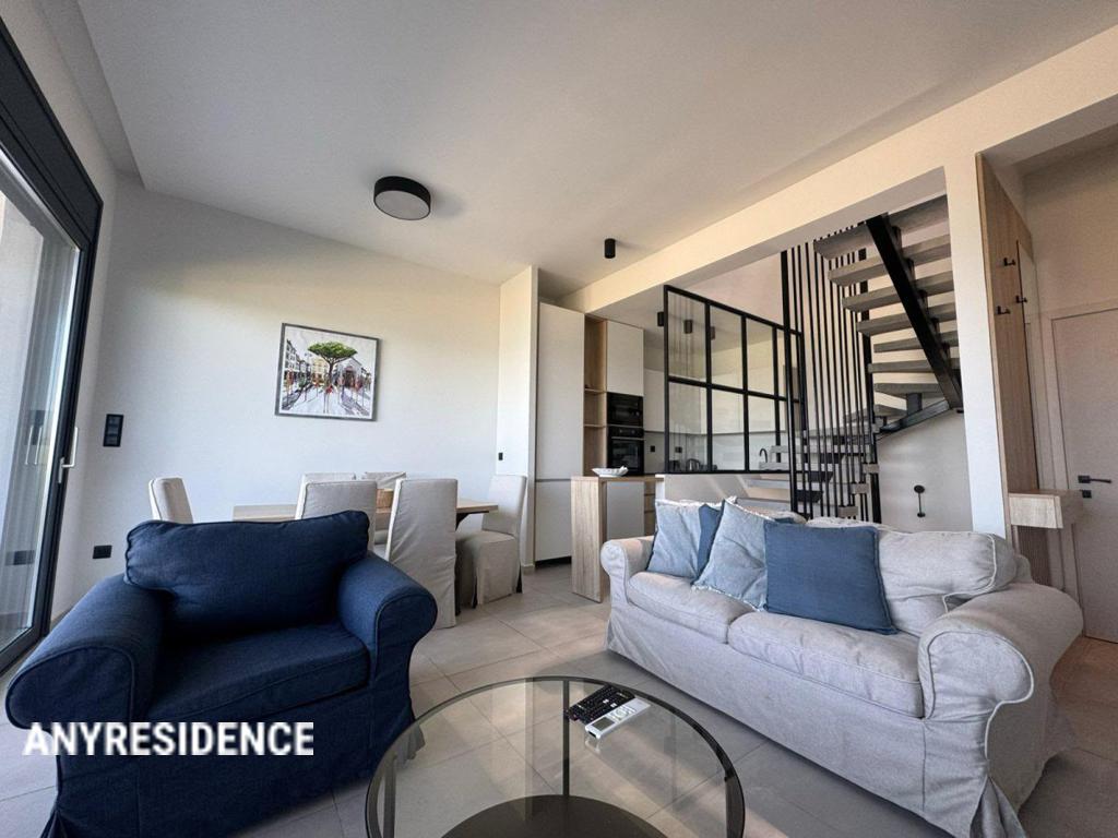 Villa in Polychrono, photo #10, listing #2541434