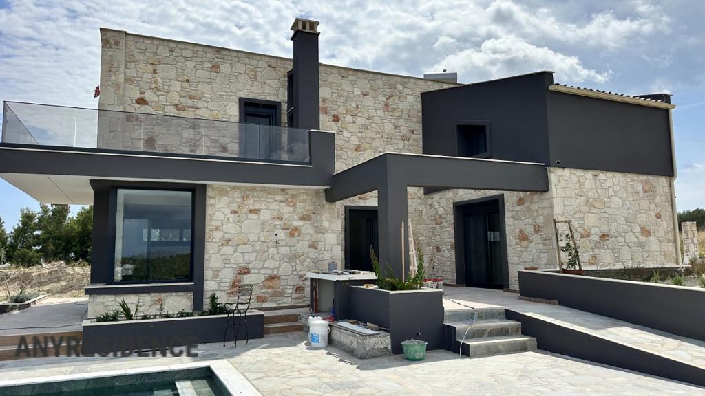 Villa in Chalkidiki (Halkidiki), photo #1, listing #2470520
