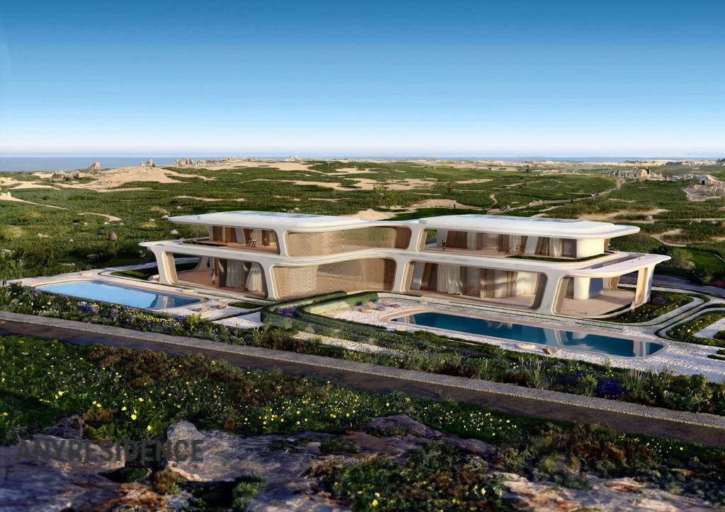 Villa in Crete, photo #1, listing #2494657