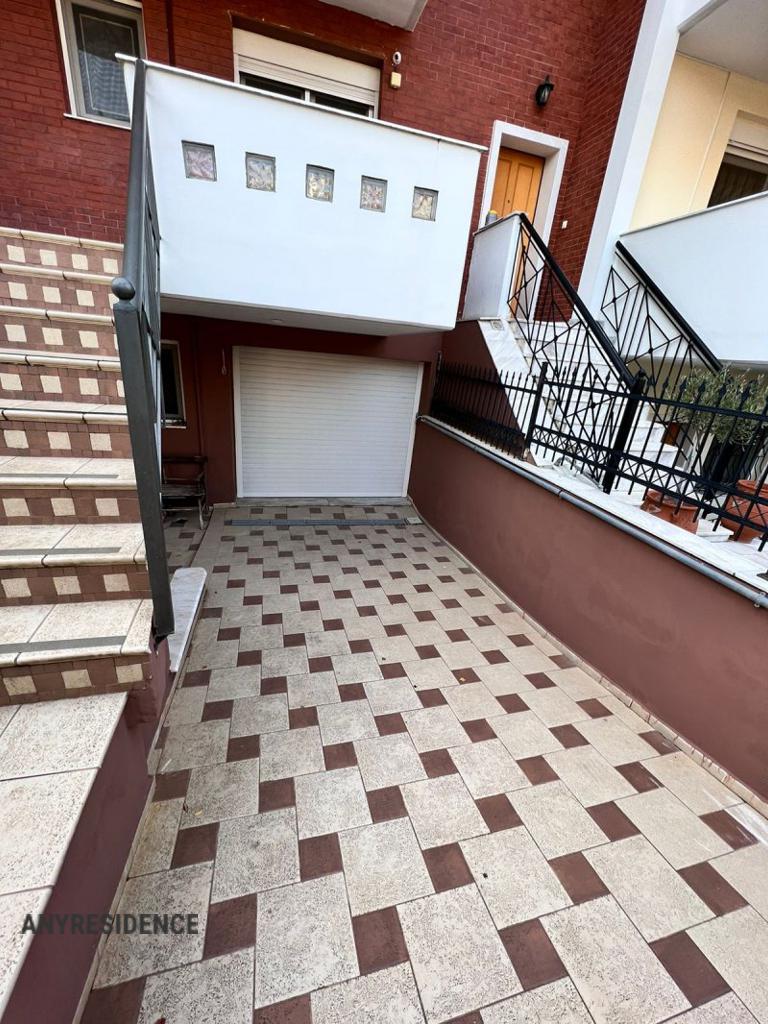 Townhome in Agia Galini, photo #4, listing #2189115