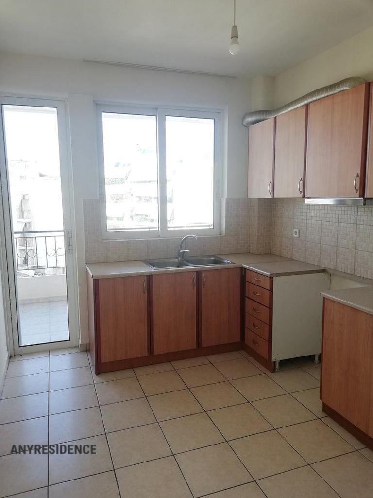 3 room buy-to-let apartment in Athens, photo #5, listing #1854558