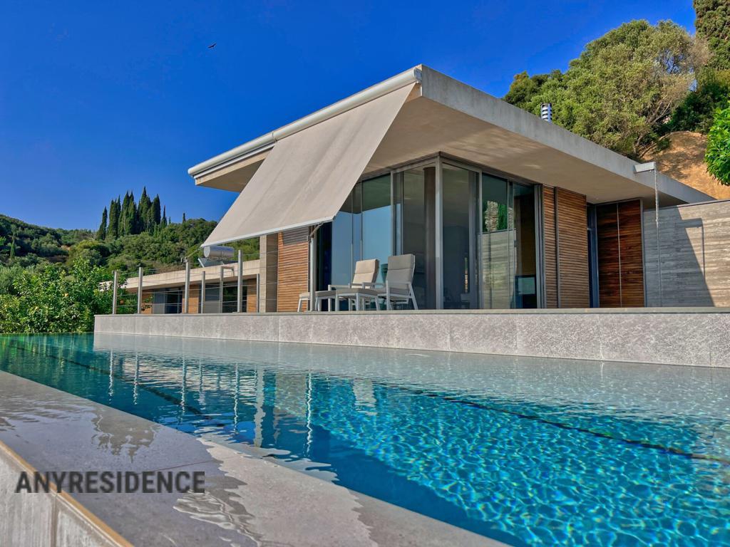 Villa in Peloponnese, photo #1, listing #2467296
