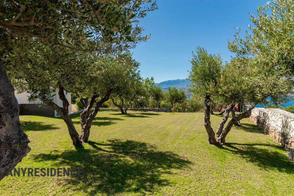 Country seat in Chania, photo #10, listing #2487807