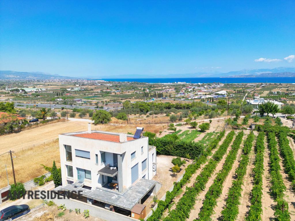 Townhome in Korinthos, photo #1, listing #2473435