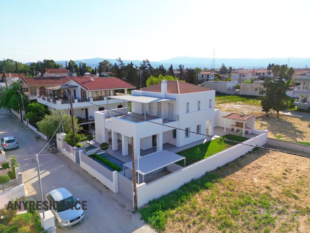 Apartment in Vrachati, photo #2, listing #2478663