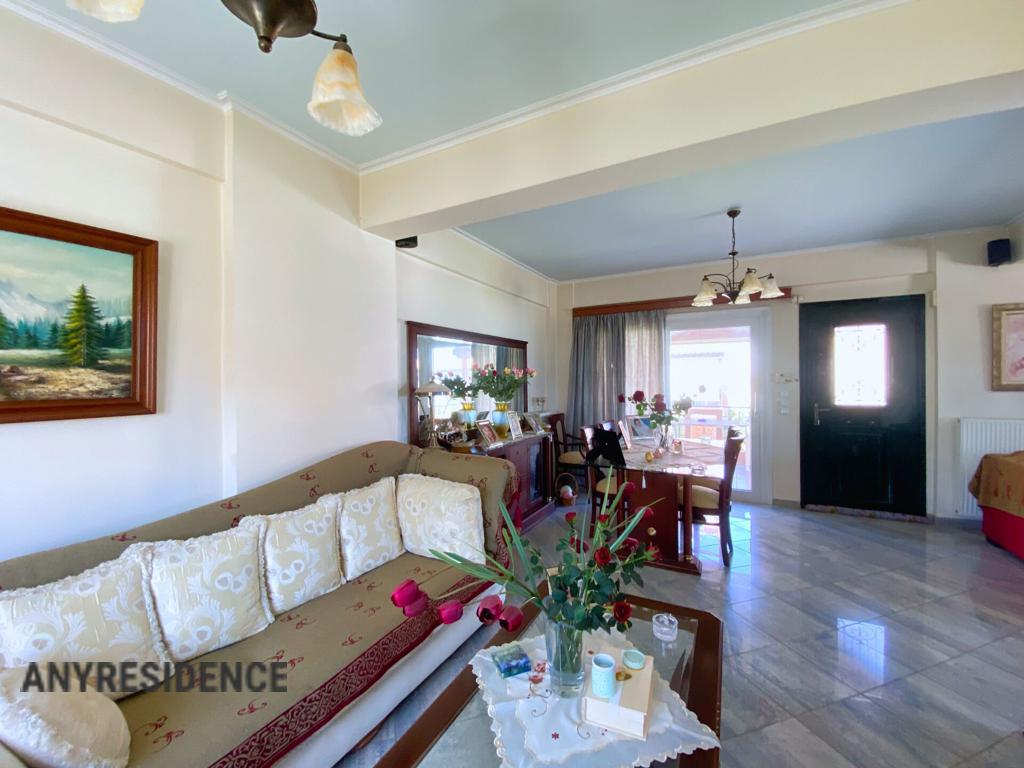 Townhome in Peloponnese, photo #10, listing #2457560
