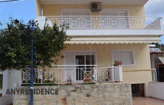 4 room villa in Nea Skioni