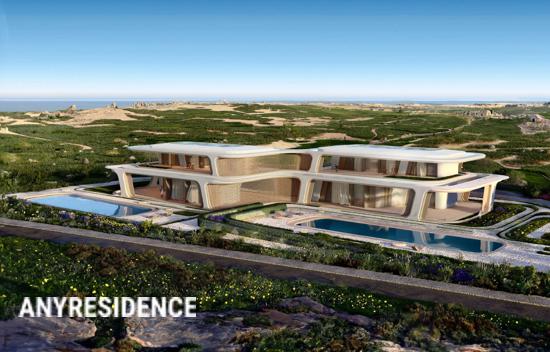 Villa in Crete