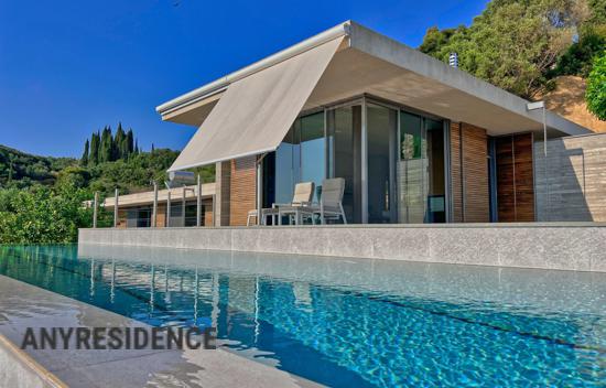 Villa in Peloponnese